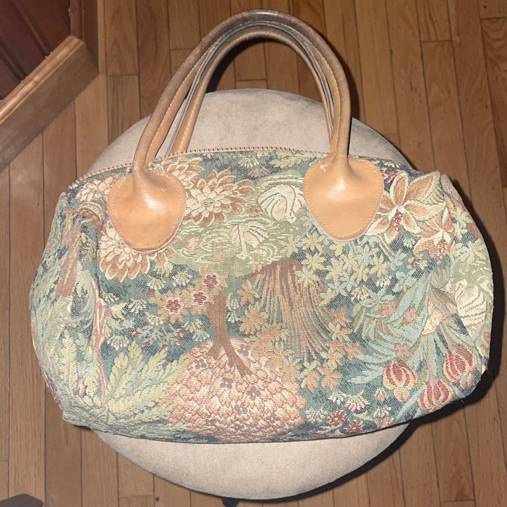 Vintage Purse